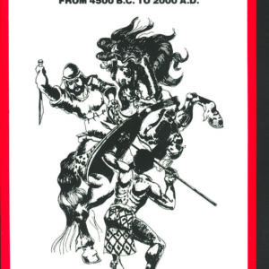 The Destruction of Black Civilization: Great Issues of a Race From 4500 A.D. to 2000 A.D. (Revised) (1992) by Chancellor Williams