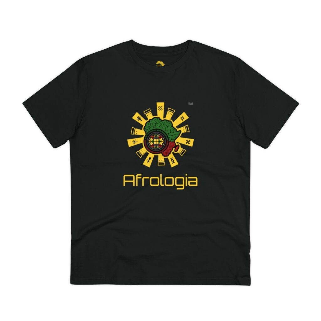 Organic Creator T-shirt - Unisex